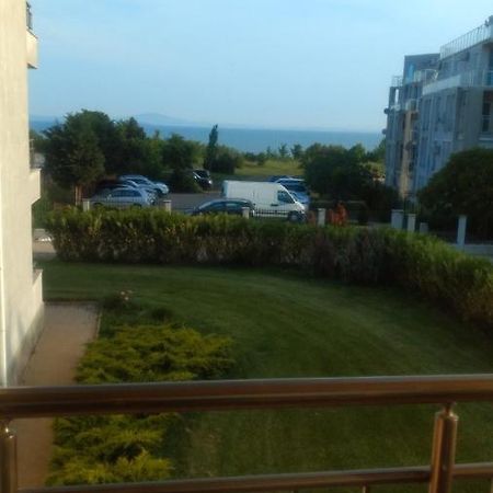 Апартамент Малена Сарафово Burgas Zewnętrze zdjęcie